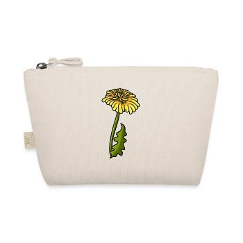 Pissenlit - Trousse biologique - nature - Devant