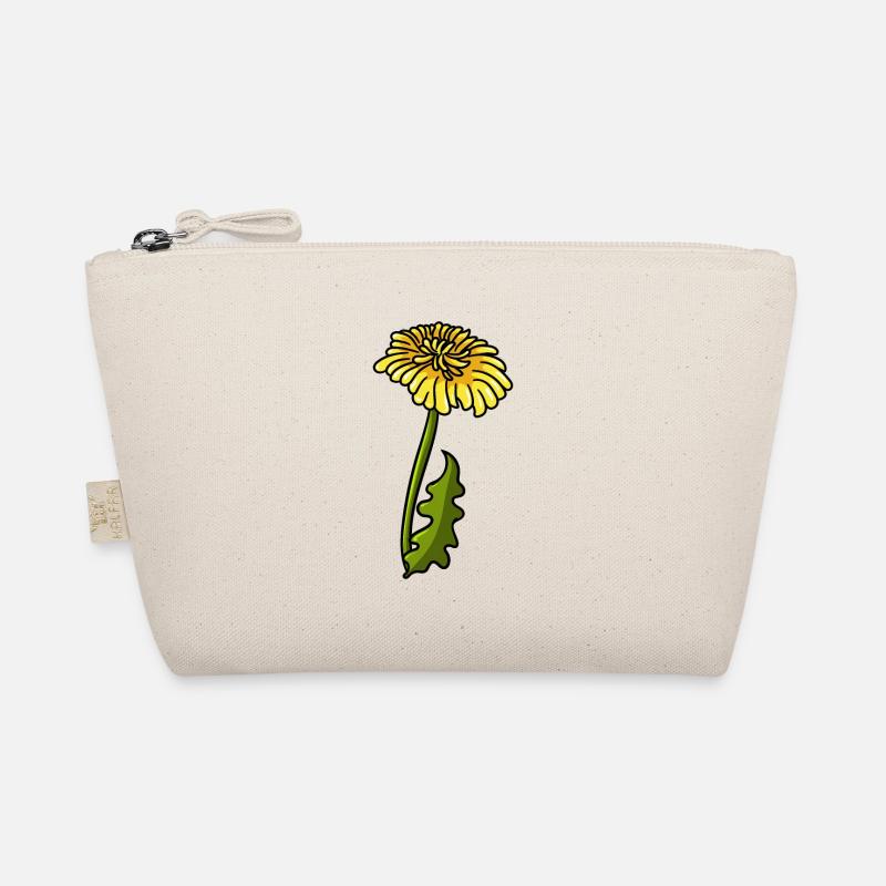 Löwenzahn Bio-Täschchen