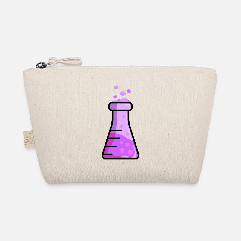 Chemie - Bio-Täschchen - Natur
