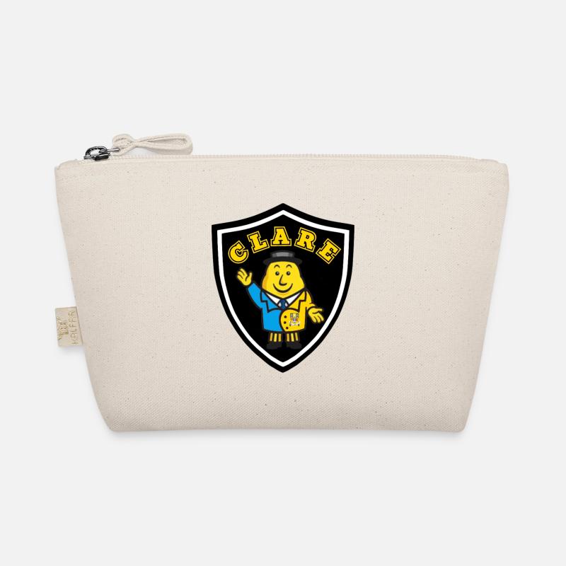 Clare GAA Bio-Täschchen