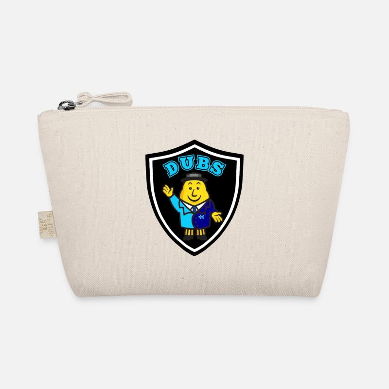 Dublin GAA Bio-Täschchen