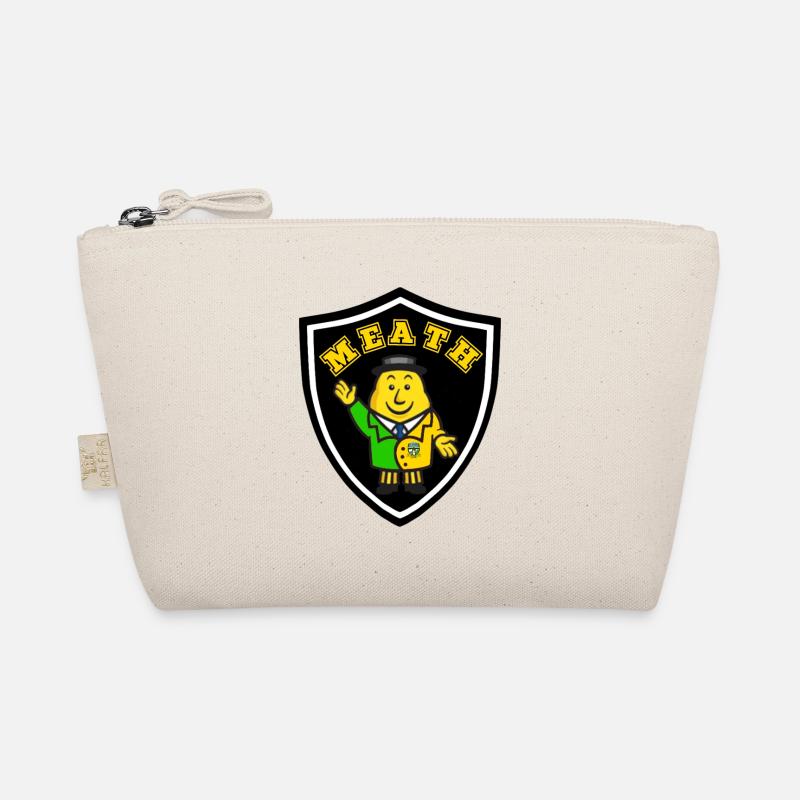 Meath GAA Bio-Täschchen