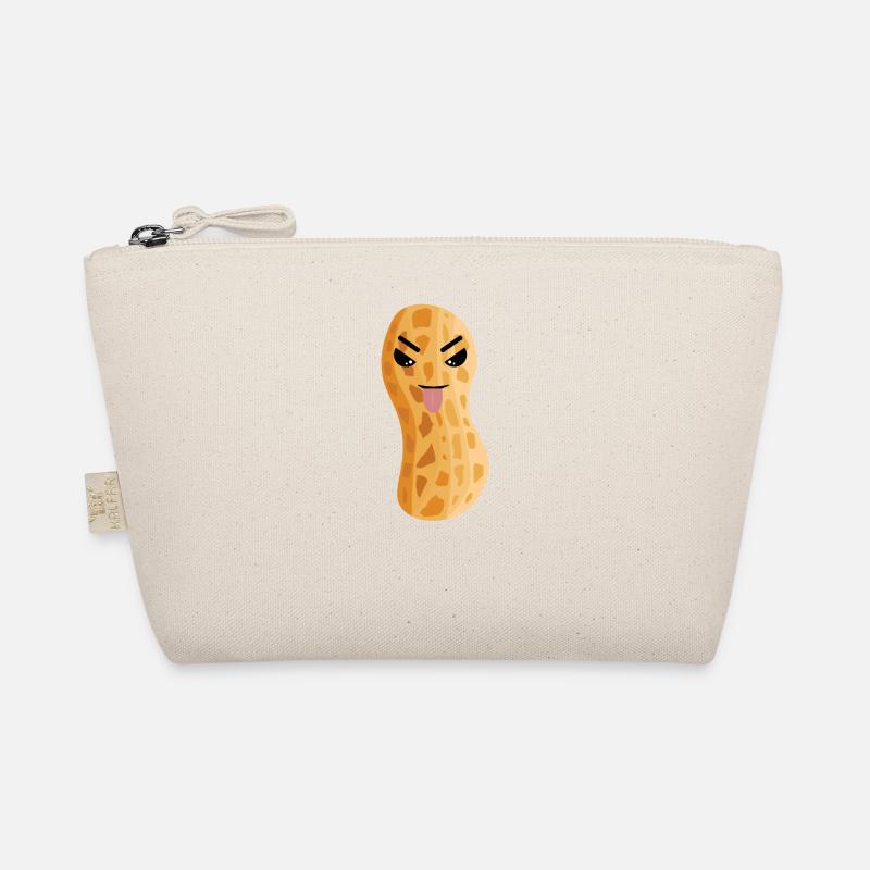 Erdnuss Erdnüsse Nuss Nüsse Speise Bio-Täschchen