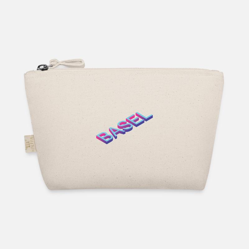 Basel Bio-Täschchen