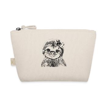Paresseux - Trousse biologique - nature - Devant
