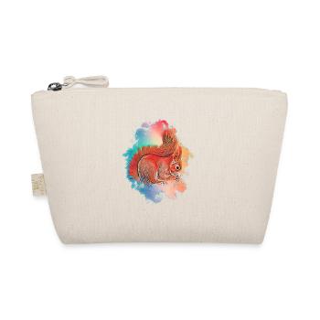 Écureuils - Trousse biologique - nature - Devant