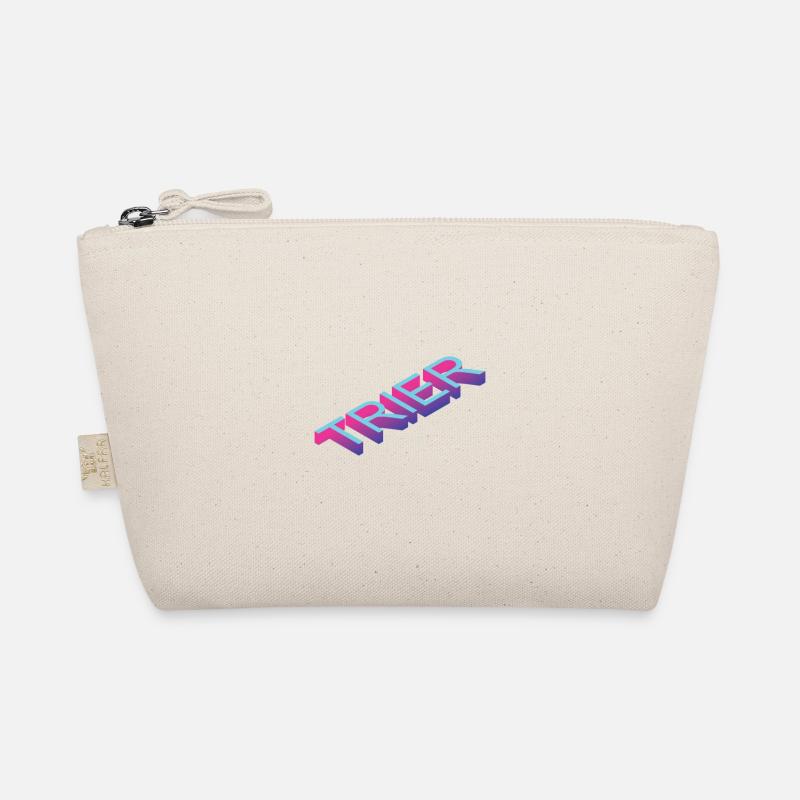 Trier Bio-Täschchen