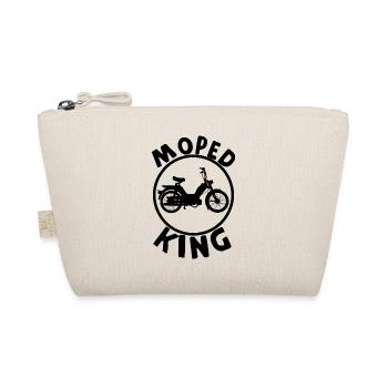 Moped König - Trousse biologique - nature - Devant