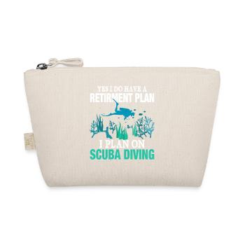 Plongée sous-marine - Trousse biologique - nature - Devant