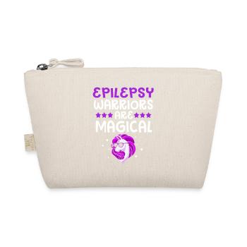 Épilepsie - Trousse biologique - nature - Devant