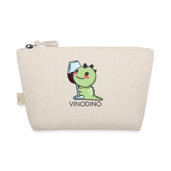 Vinodino - Vinosaure vin pour amateurs de vin - Trousse biologique - nature - Devant