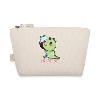 Vinodino - Vinosaure vin pour amateurs de vin - Trousse biologique - nature - Devant