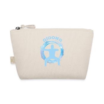 Arts martiaux Qigong - Trousse biologique - nature - Devant