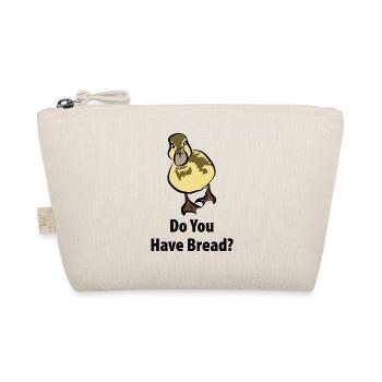 Canard Canard Quak - Trousse biologique - nature - Devant