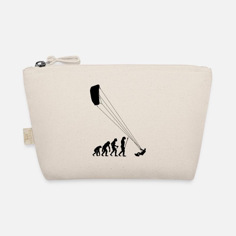 Surf Evolution Kitesurf Kitesurf surf sur surf Trousse biologique