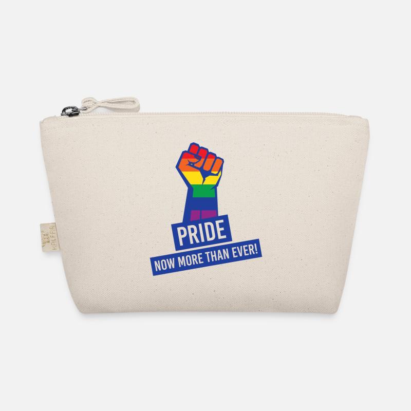 Fierté LGBT Trousse biologique