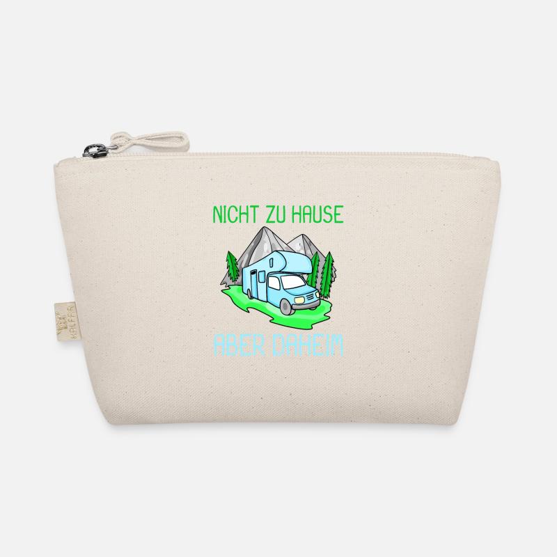 Wohnmobil Camping Camper Bio-Täschchen