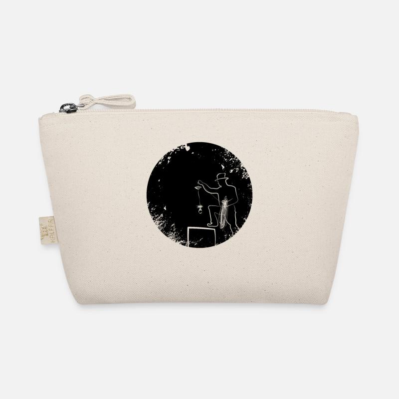 Chimney sweep Schlotfeger Organic Pouch