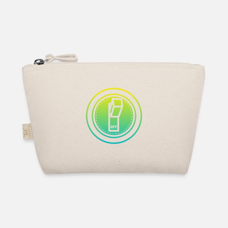 off button Trousse biologique