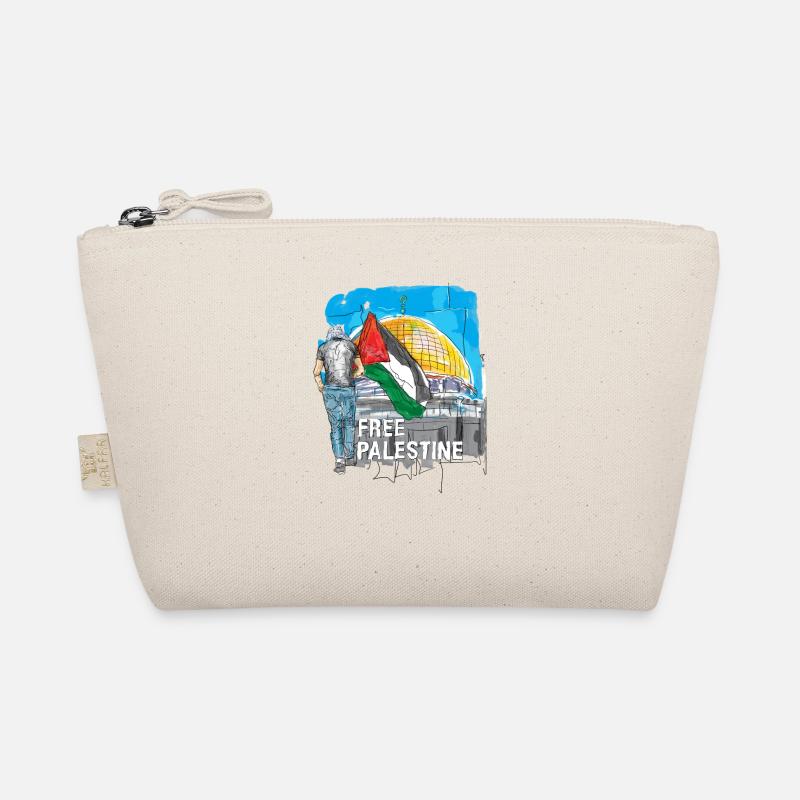 palestine libre Trousse biologique