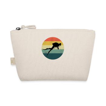 Cadeau de plongée sous-marine Plongée sous-marine Plongée sous-marine - Trousse biologique - nature - Devant