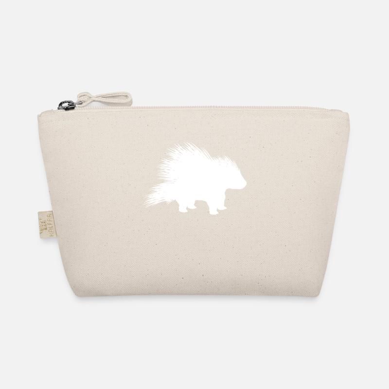 Porc-épic épic Trousse biologique