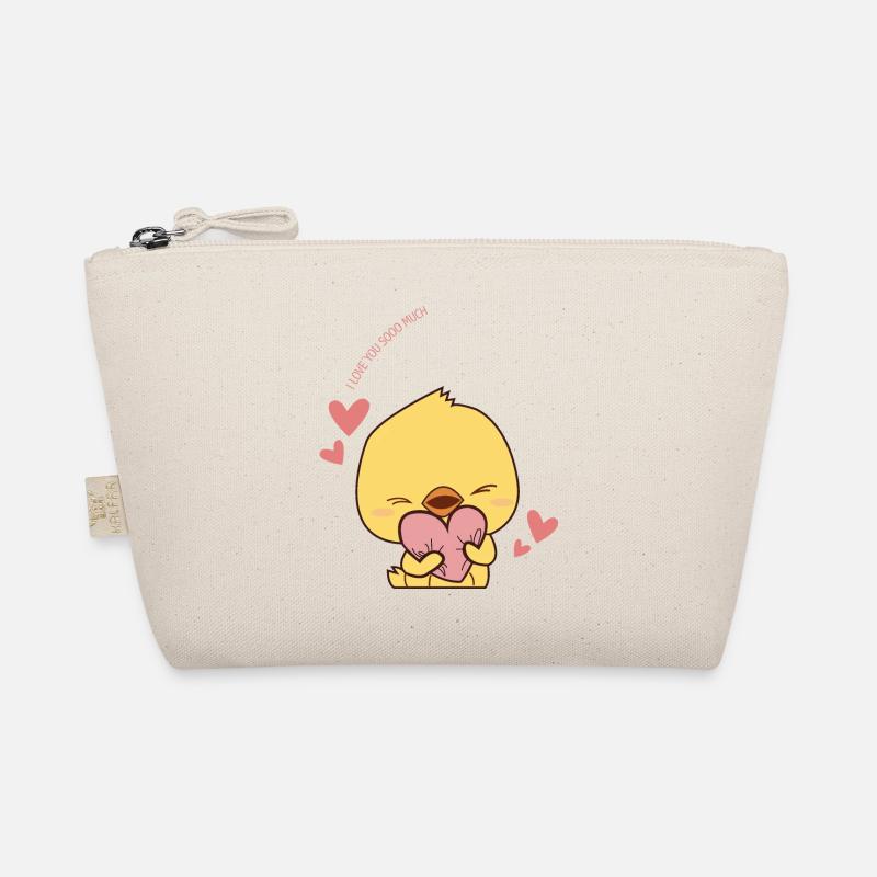 Petit poussin Trousse biologique