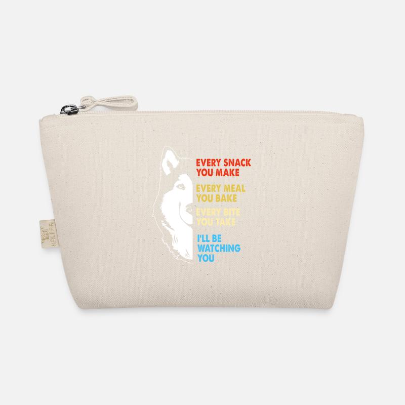 Malamut Organic Pouch