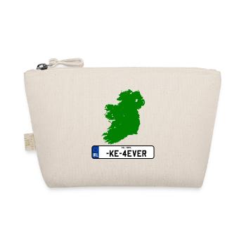 kildare Irlande - Trousse biologique - nature - Devant