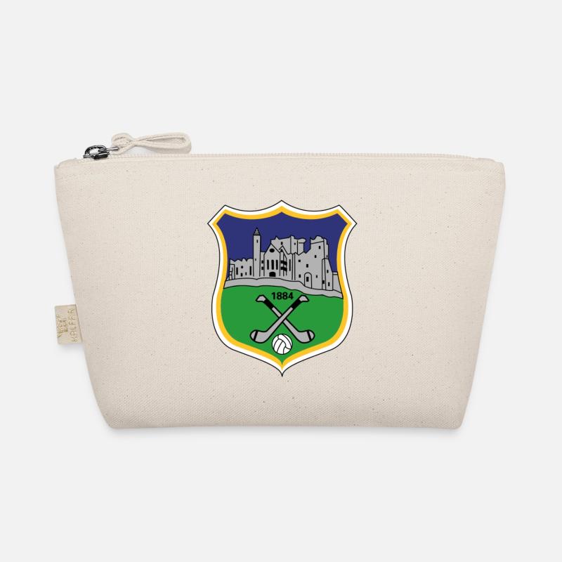 Tipperary GAA Organic Pouch