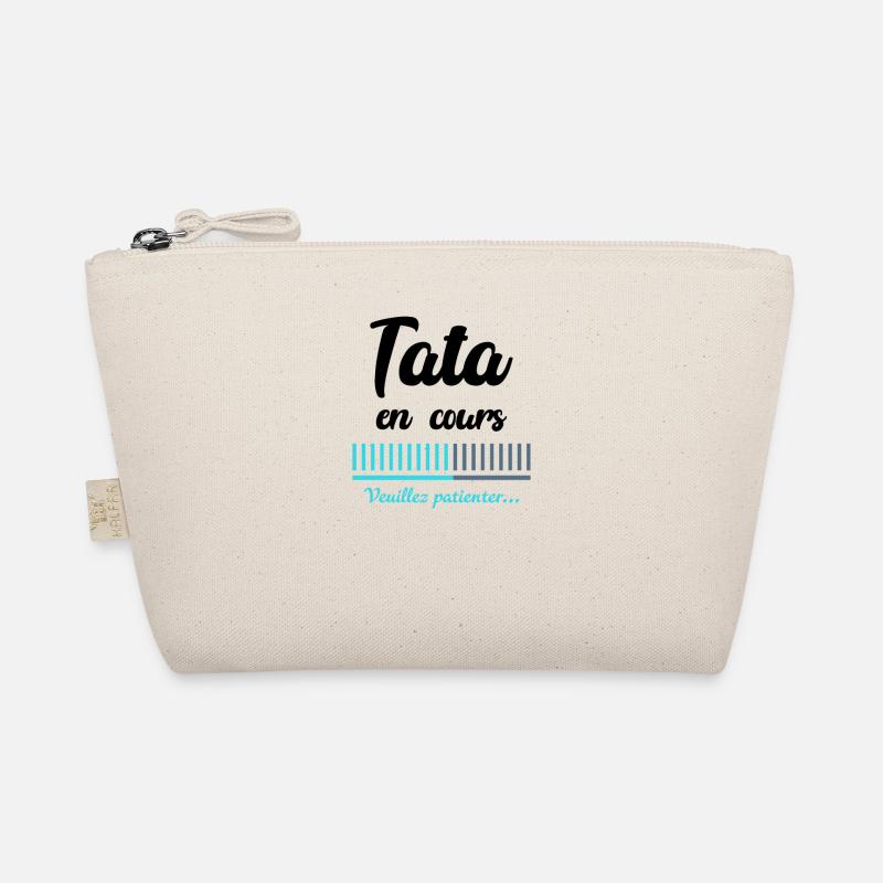 Future Tata en Cours Annonce Grossesse Loading béb Trousse biologique