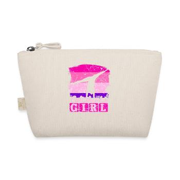 Entraînement du corps gymnastique féminine du sport - Trousse biologique - nature - Devant