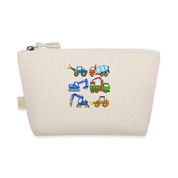 Chantiers - Trousse biologique - nature - Devant
