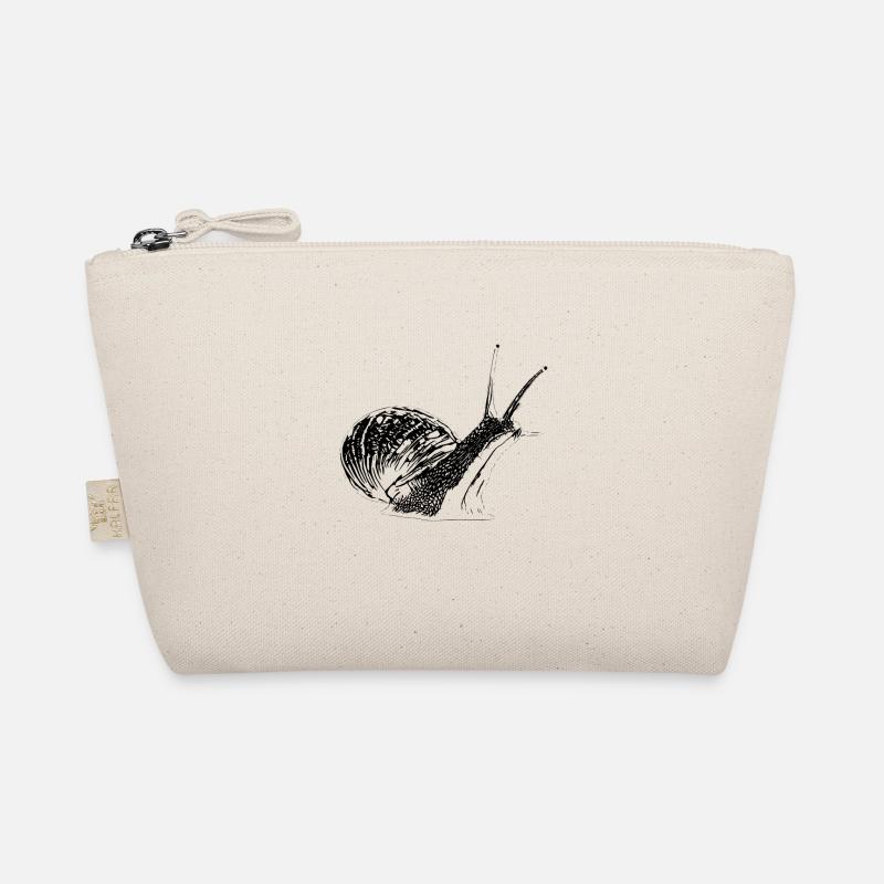 Escargot Trousse biologique