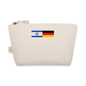 Israël Allemagne - Trousse biologique - nature - Devant