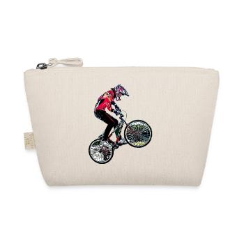 bmx - Trousse biologique - nature - Devant