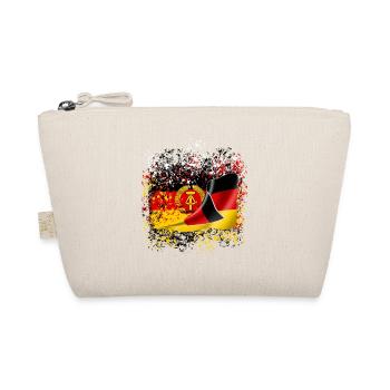 RDA Amitié allemande Ossi Amis Nostalgie - Trousse biologique - nature - Devant