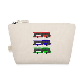 Bus - Trousse biologique - nature - Devant
