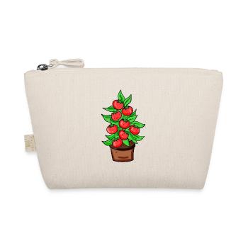 Tomates Serre jardin - Trousse biologique - nature - Devant