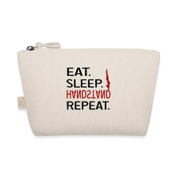 Eat sleep Stand - Trousse biologique - nature - Devant