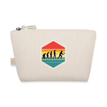 L’évolution du hurling - Trousse biologique - nature - Devant