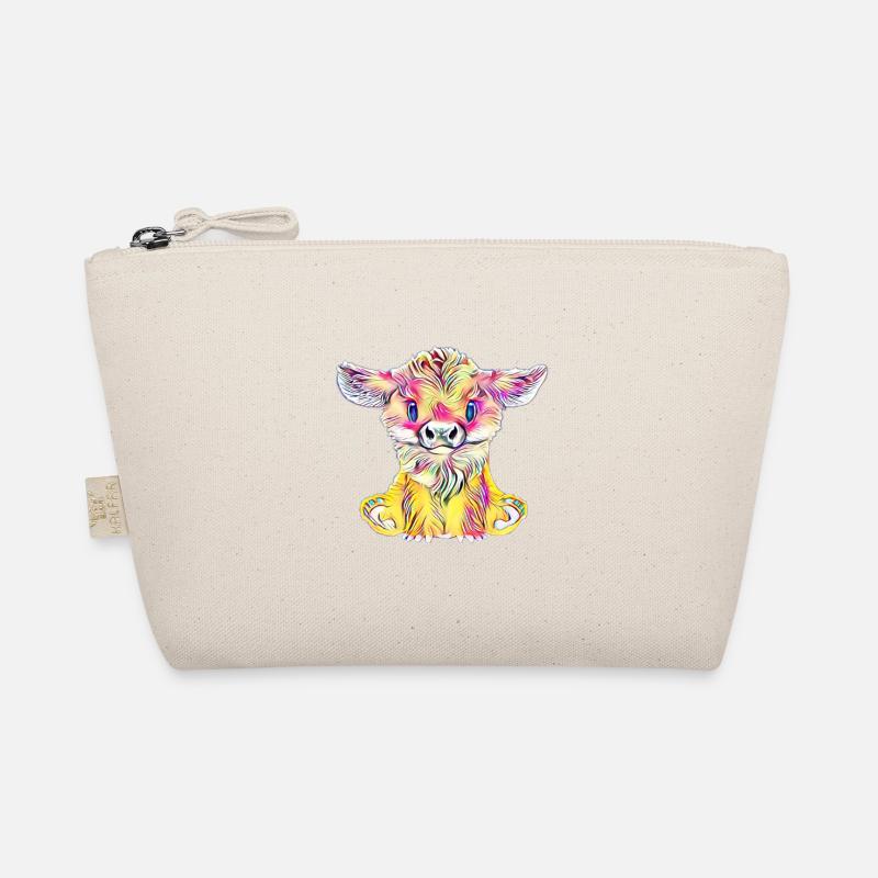 Vache - Trousse biologique - nature