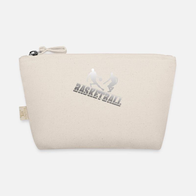 Basket-ball cadeau pour les basketteurs Trousse biologique