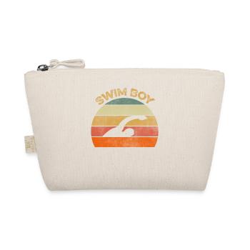 Natation Natation garçons - Trousse biologique - nature - Devant
