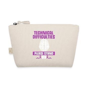 Épilepsie - Trousse biologique - nature - Devant