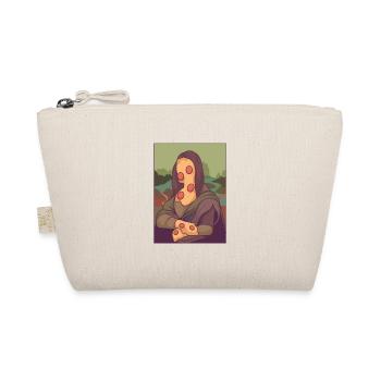 Miscellaneous Mona Pizza - Organic Pouch - nature - Front