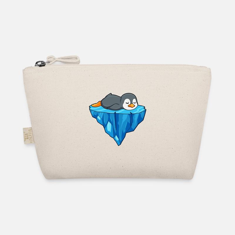 Pingouin sur la banquise Trousse biologique