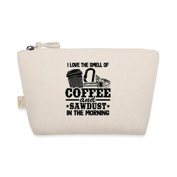 Café & Sciure d’arborescence Arborescence Cadeau - Trousse biologique - nature - Devant