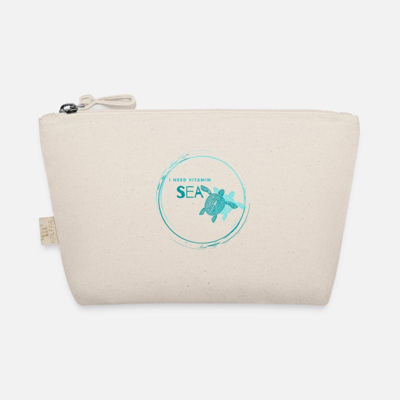 La mer est la vitamine C Trousse biologique