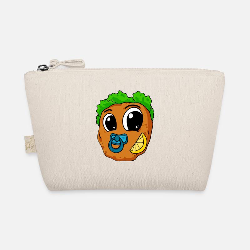 Baby Schnitzel Organic Pouch